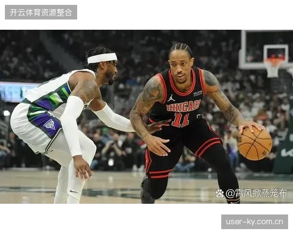 德罗赞依靠稳定的罚球和中投技术，在关键时刻仍是球队值得信赖的选择
